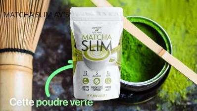 Plix Matcha Slim Gummies